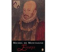 Michel de Montaigne – Essais – Poche