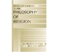 Essays and Addresses on the Philosophy of Religion Von Hugel, Friedrich (Auteur)