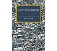Essays and Addresses - Richard Claverhouse Jebb - Cambridge University Press - Livre en Anglais - Paperback Richard Claverhouse JebbRichard Claverhouse Jebb (Auteur)