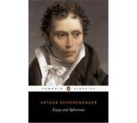 Essays and Aphorisms, Penguin Classics Series Arthur Schopenhauer, R.J. Hollingdale (Auteur)