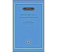 Essays And Dialogues