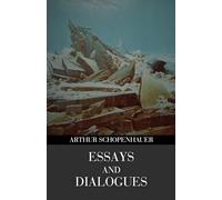 Essays and Dialogues (Polis & Praxis Gray Series)