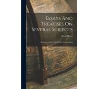 Essays And Treatises On Several Subjects: An Inquiry Concerning Human Understanding