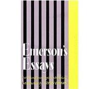 Essays by Ralph Waldo Emerson Ralph Waldo Emerson (Auteur)