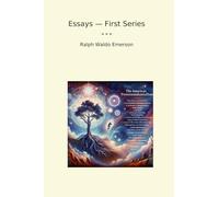 Essays - First Series