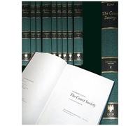 Essays I: On The Sociology Of Knowledge And The Sciences