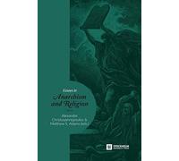 Essays In Anarchism And Religion
