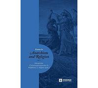 Essays In Anarchism And Religion