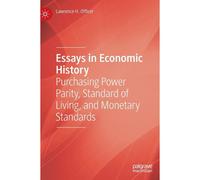 Essays In Economic History