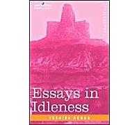 Essays in Idleness Kenko, Yoshida (Auteur)