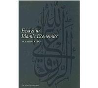 Essays in Islamic Economics, Islamic Economics Series M. Fahim Khan (Auteur)