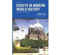Essays in Modern World History: 25 key questions answered