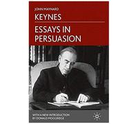 Essays In Persuasion