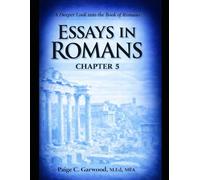Essays in Romans: Chapter 5