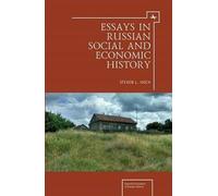 Essays In Russian Social And Economic History