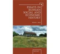 Essays In Russian Social And Economic History