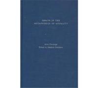 Essays in the Metaphysics of Modality Alvin Plantinga, Matthew Davidson (Auteur)