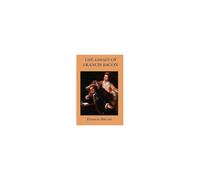 Essays Of Francis Bacon