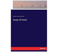Essays Of Travel