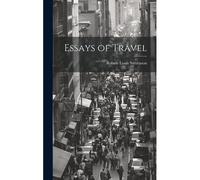 Essays Of Travel