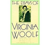 Essays of Virginia Woolf 1919-1924, ESSAYS OF VIRGINIA WOOLF Andrew McNeillie (Auteur)