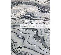 Essays On Adolf Loos