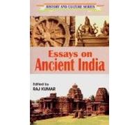Essays On Ancient India