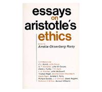 Essays On Aristotle's "Ethics