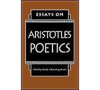 Essays on Aristotle's Poetics, Princeton Paperbacks