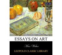 Essays on Art