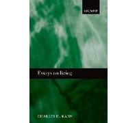 Essays On Being