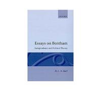 Essays On Bentham