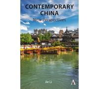 Essays on Contemporary China: New Perspectives