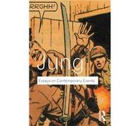Essays On Contemporary Events