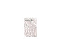 Essays On Early Eastern Eucharistic Prayers