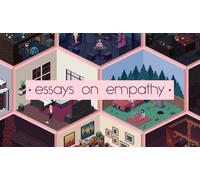 Essays on Empathy