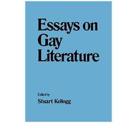 Essays On Gay Literature