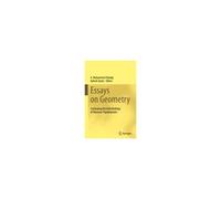 Essays On Geometry