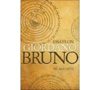 Essays On Giordano Bruno