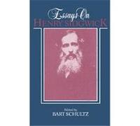 Essays on Henry Sidgwick