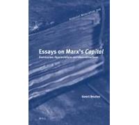 Essays On Marx's Capital