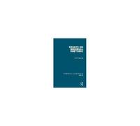 Essays On Medieval Rhetoric