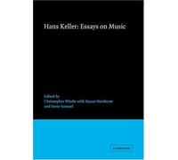 Essays On Music