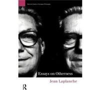 Essays on Otherness by Jean Laplanche Paperback Book Laplanche, Jean (Auteur)