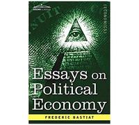 Essays On Political Economy