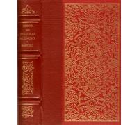 Essays on Political Economy By Frederic Bastiat (The Classics of Liberty Library)