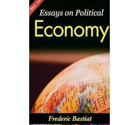 Essays on Political Economy (Edition2023)