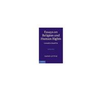 Essays On Religion And Human Rights