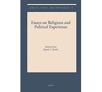 Essays On Religious And Political Experience