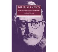 Essays on Renaissance Literature v2